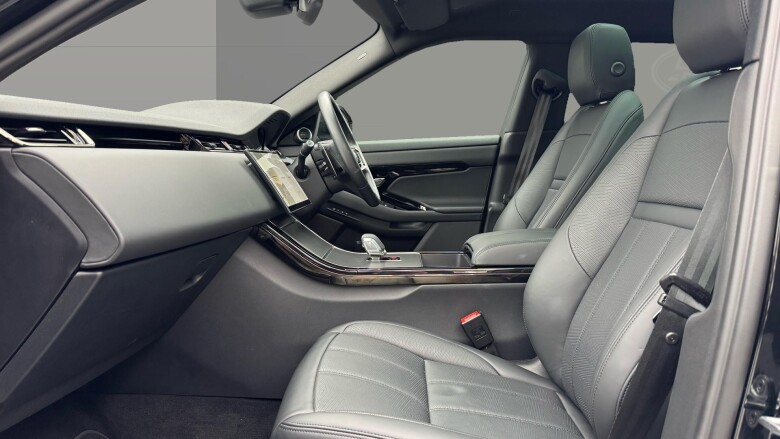 Land Rover Range Rover Evoque 2.0 D200 Dynamic HSE 5dr Auto Diesel Hatchback